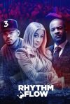 Portada de Rhythm + Flow