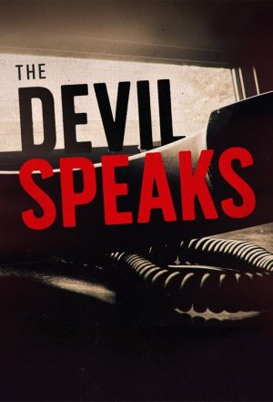 Portada de The Devil Speaks: Temporada 2