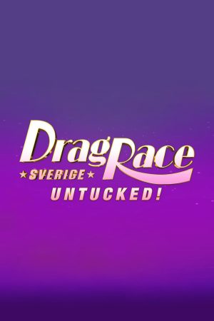 Portada de Drag Race Sverige: Otejpat!: Temporada 1