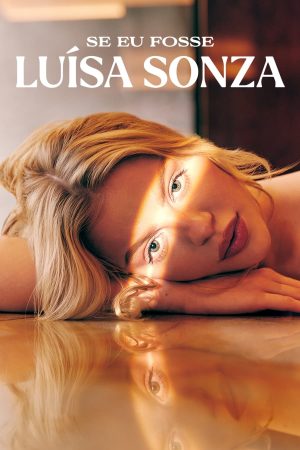 Portada de Si yo fuera Luísa Sonza