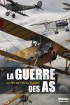 Portada de La Guerre des as: Temporada 1