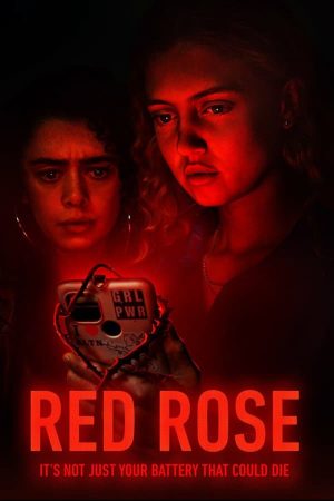 Portada de Red Rose: Temporada 1