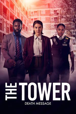 Portada de La torre: Temporada 2