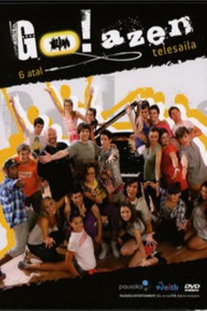 Portada de Go!azen: Go!azen 2.0
