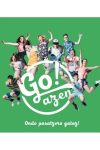 Portada de Go!azen: Go!azen 5.0