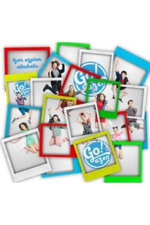 Portada de Go!azen: Go!azen 7.0