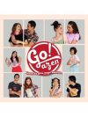 Portada de Go!azen: Go!azen 8.0