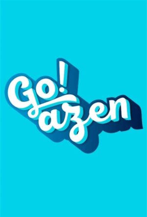 Portada de Go!azen