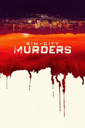 Portada de Sin City Murders