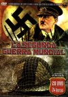 Portada de La Segunda Guerra Mundial
