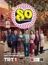 Portada de Seksenler: Temporada 9