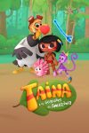 Portada de Tainá e os Guardiões da Amazônia: Temporada 1