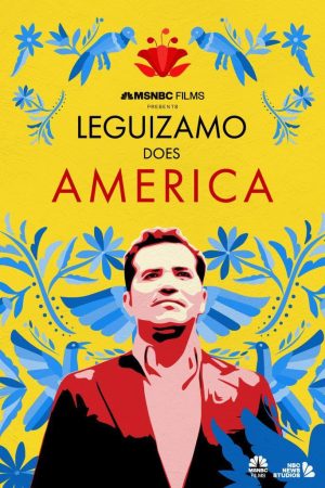 Portada de Leguizamo Does America: Temporada 1