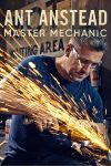 Portada de Ant Anstead Master Mechanic: Temporada 1