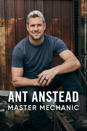 Portada de Ant Anstead Master Mechanic: Temporada 2