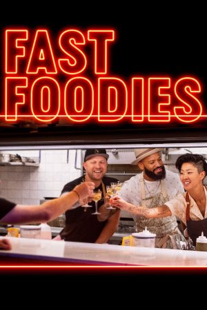 Portada de Fast Foodies: Temporada 2
