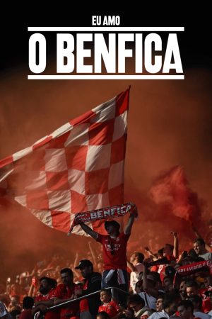 Portada de I Love Benfica