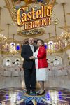 Portada de My Crazy Italian Wedding