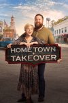 Portada de Home Town Takeover: Temporada 1