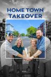 Portada de Home Town Takeover: Temporada 2