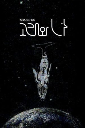 Portada de Whales and I