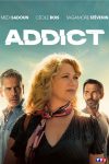 Portada de Addict: Temporada 1