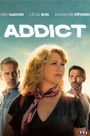 Portada de Addict: Temporada 1
