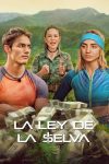 Portada de La ley de la selva: Temporada 1