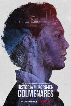 Portada de Historia de un crimen: Colmenares