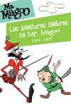 Portada de The Famous Adventures of Mr. Magoo: Temporada 1