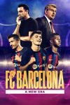 Portada de F.C. Barcelona: Una nueva era: Temporada 1