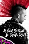 Portada de La familia Uysal: Temporada 1