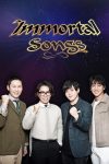 Portada de Immortal Songs