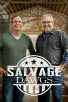 Portada de Salvage Dawgs