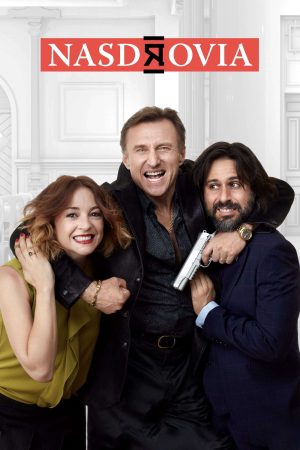 Portada de Nasdrovia: Temporada 1