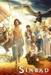 Portada de Sinbad: Temporada 1