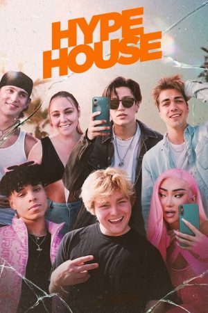 Portada de Hype House: Temporada 1