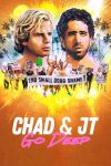 Portada de Chad and JT Go Deep: Temporada 1