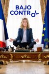 Portada de Bajo Control: Temporada 1