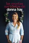 Portada de Las recetas navideñas de Donna Hay: Temporada 1