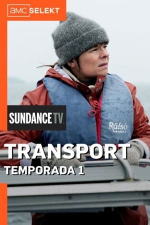 Portada de Transport: Temporada 1