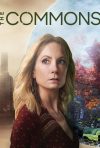 Portada de The Commons: Última esperanza: Temporada 1