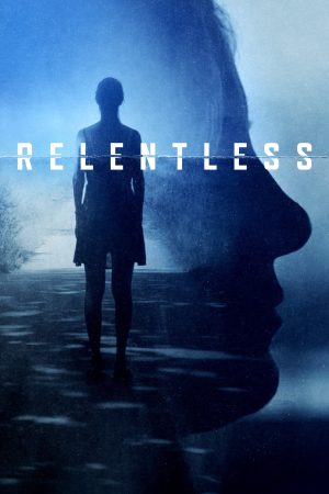Portada de Relentless: Temporada 1