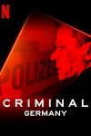 Portada de Criminal: Alemania: Temporada 1