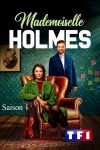 Portada de Mademoiselle Holmes: Temporada 1