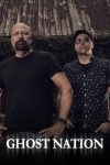 Portada de Ghost Nation: Temporada 2
