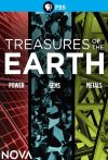 Portada de NOVA: Treasures of the Earth: Temporada 1