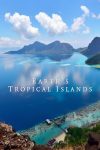 Portada de Islas tropicales: Temporada 1