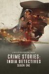 Portada de Crime Stories: India Detectives: Temporada 1