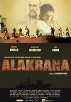 Portada de Alakrana